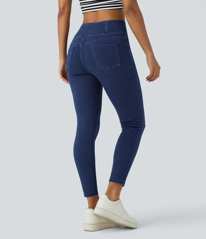 Shape Active High-Waisted Shaping Leggings