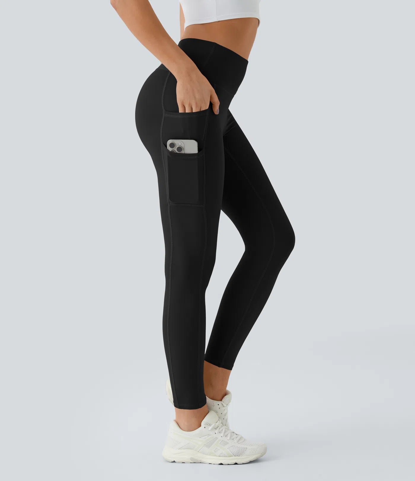 Shape Active Shaping & Slim Fit Leggings