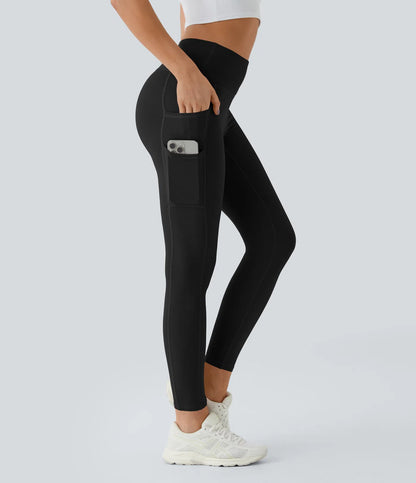 Shape Active Shaping & Slim Fit Leggings