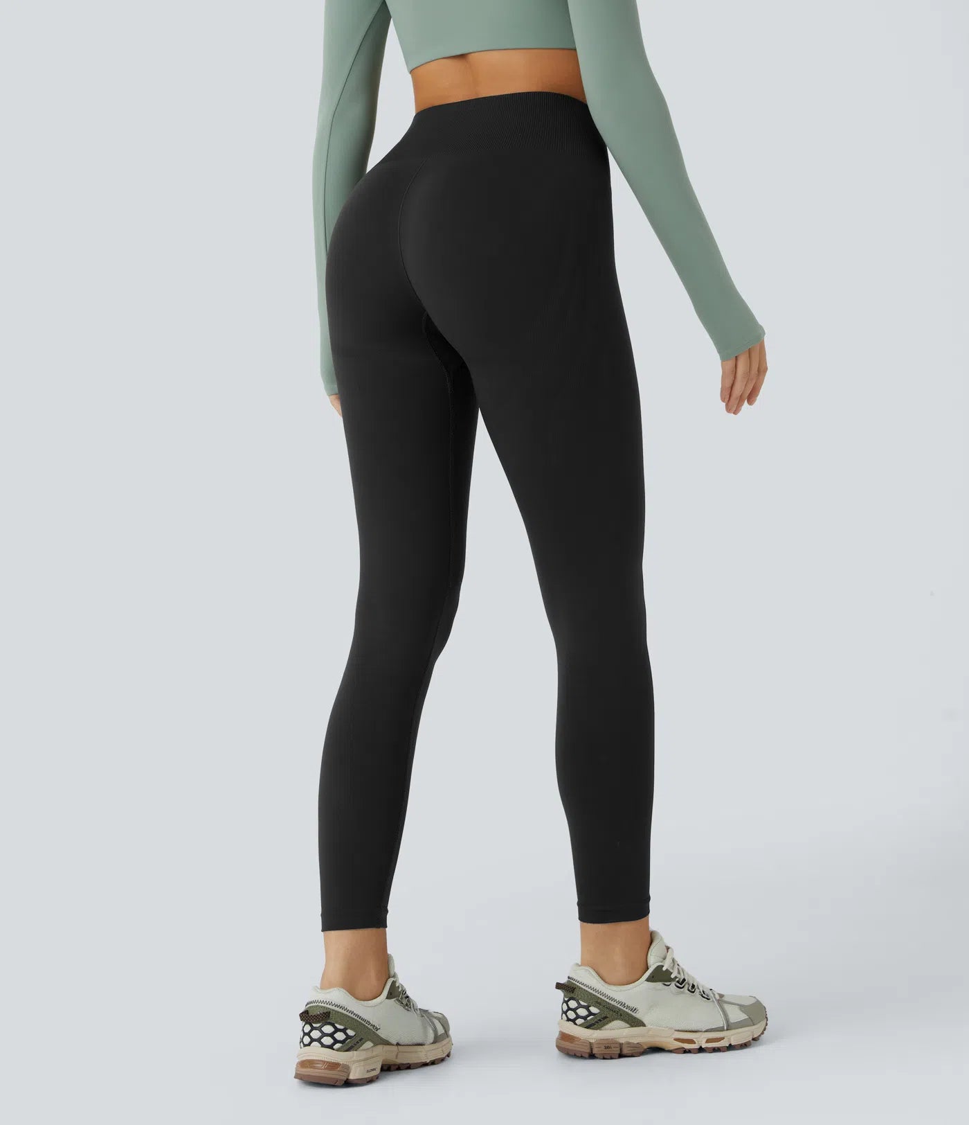 Shape Active Shaping & Slim Fit Leggings