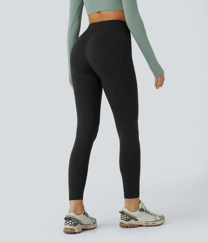 Shape Active Shaping & Slim Fit Leggings
