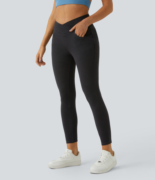Shape Active High-Waisted Shaping Leggings