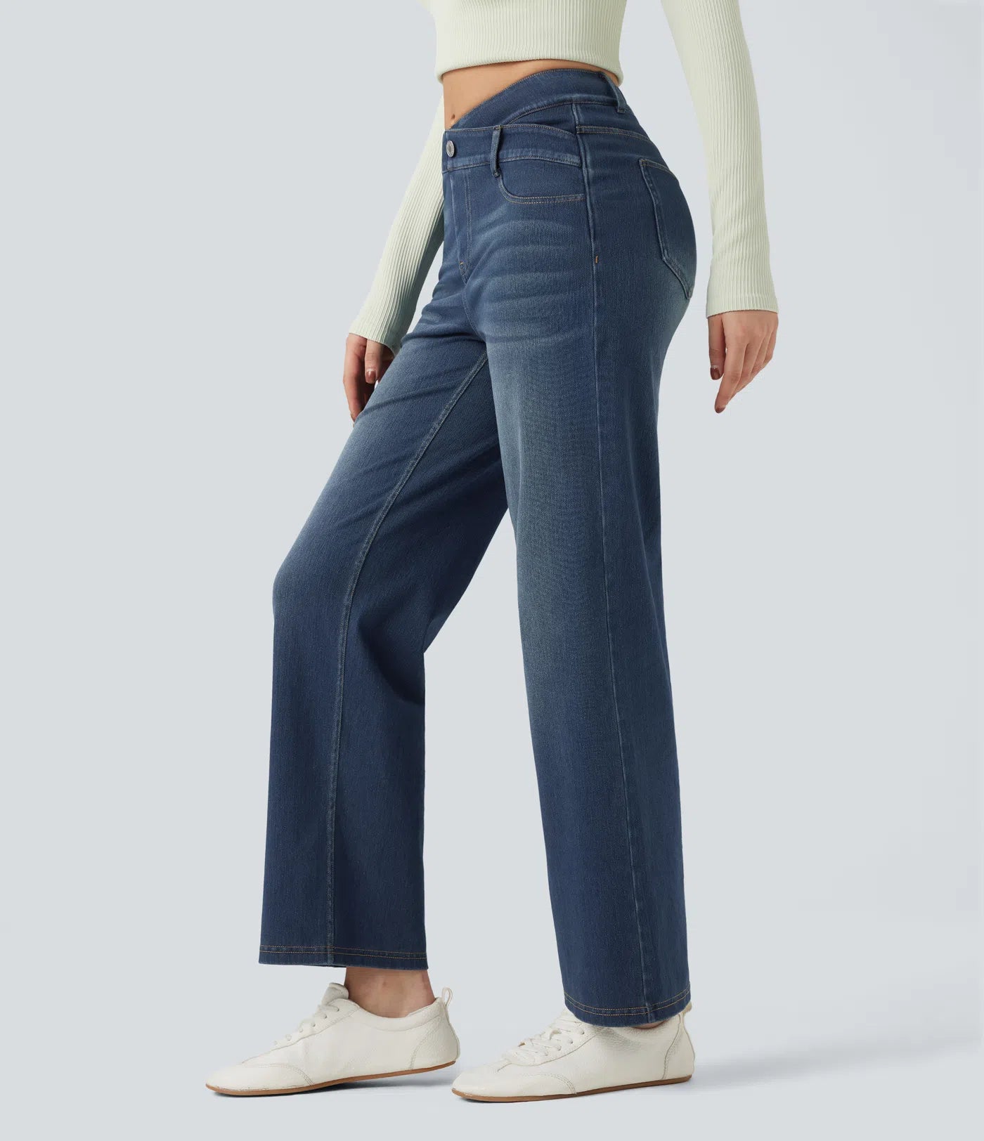 Shape Active Shaping Leggings with Pockets