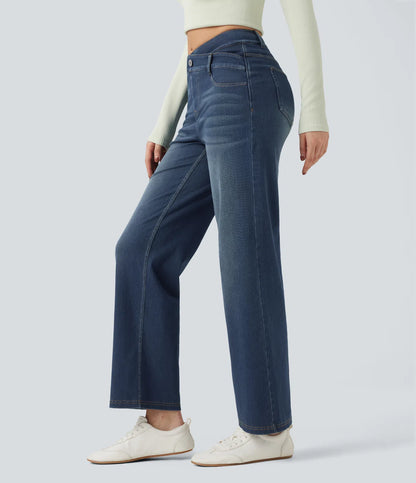 Shape Active Shaping Leggings with Pockets