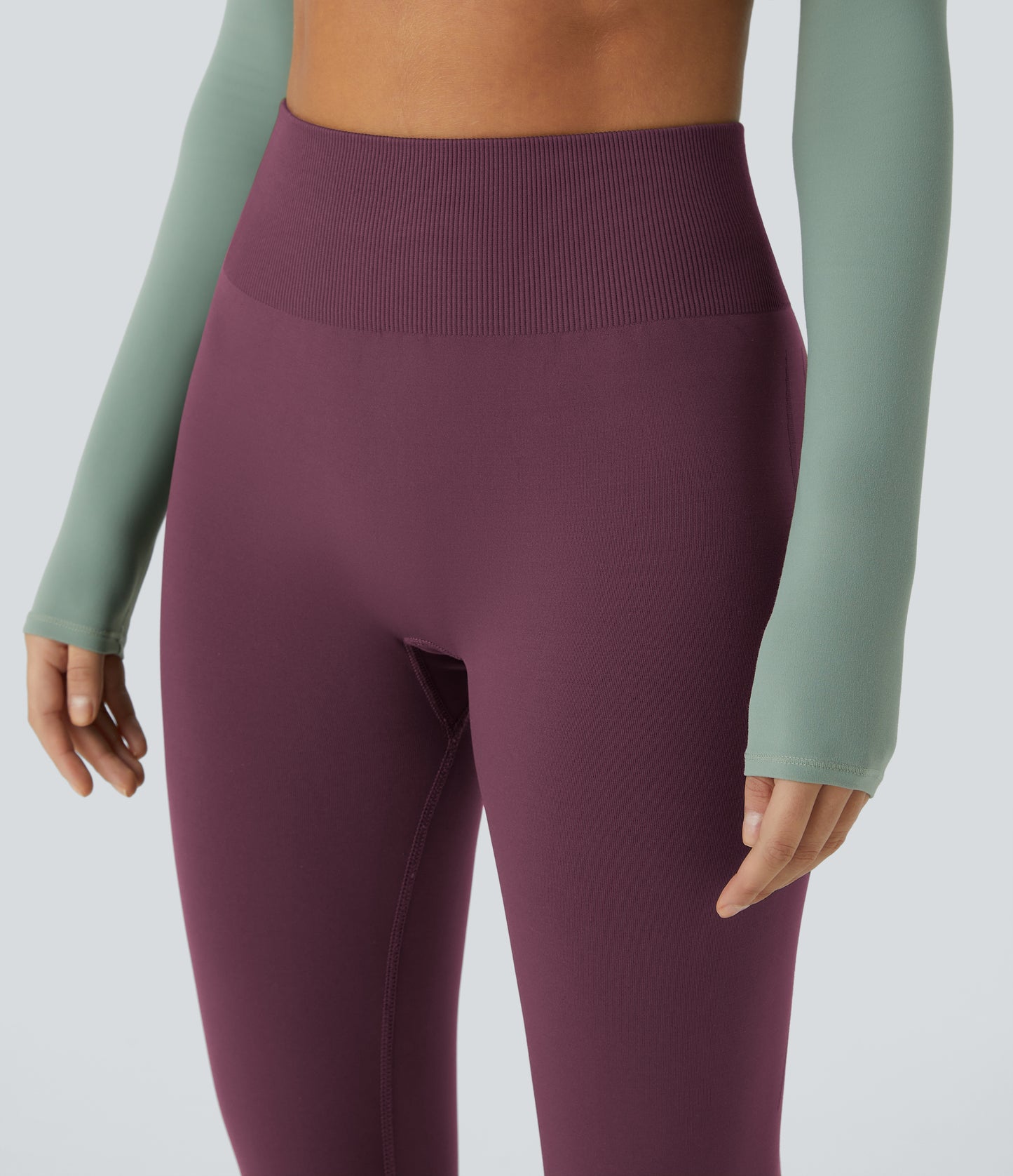 Shape Active Shaping & Slim Fit Leggings