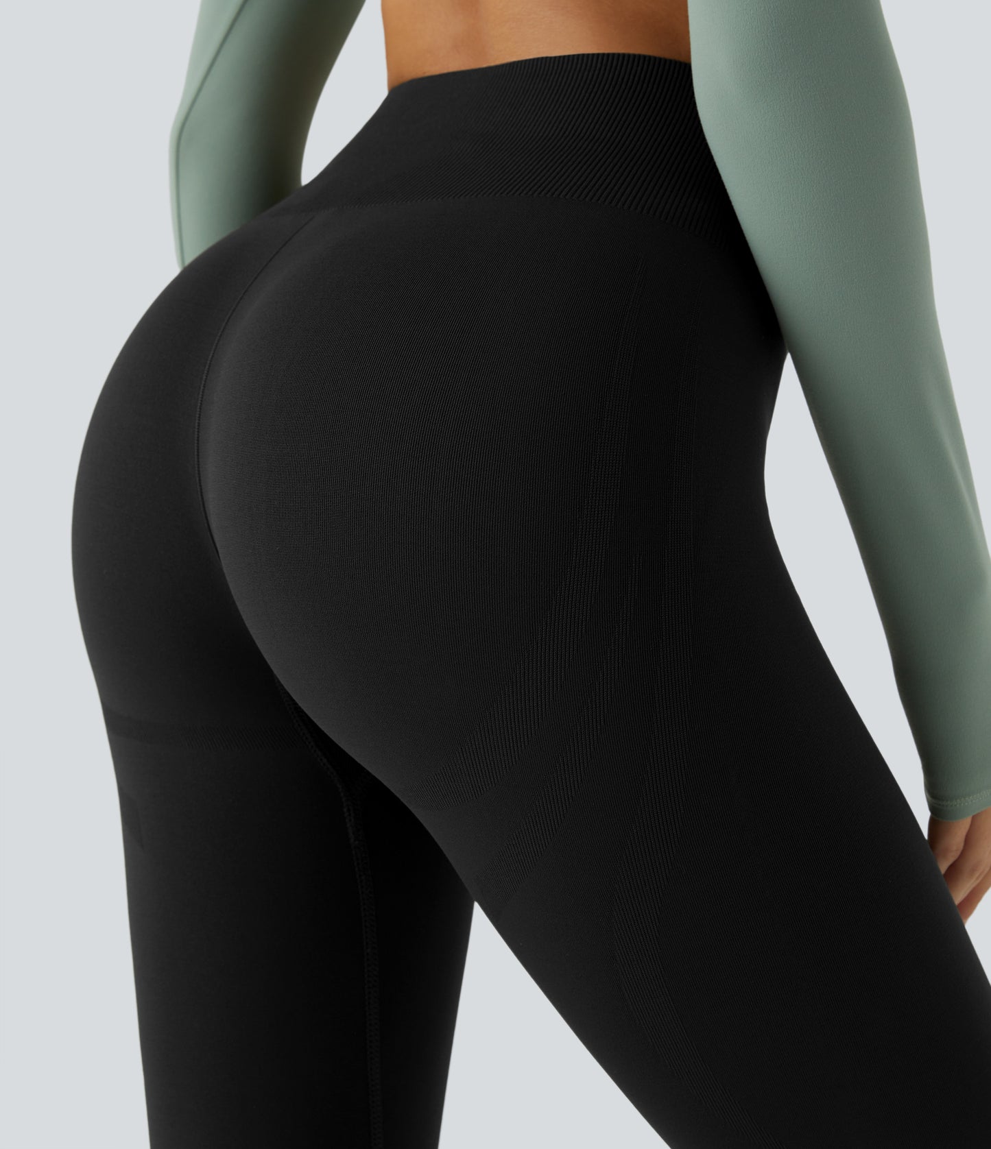 Shape Active Shaping & Slim Fit Leggings
