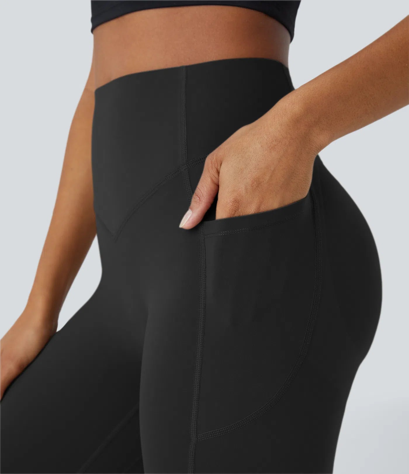 Shape Active Shaping & Slim Fit Leggings