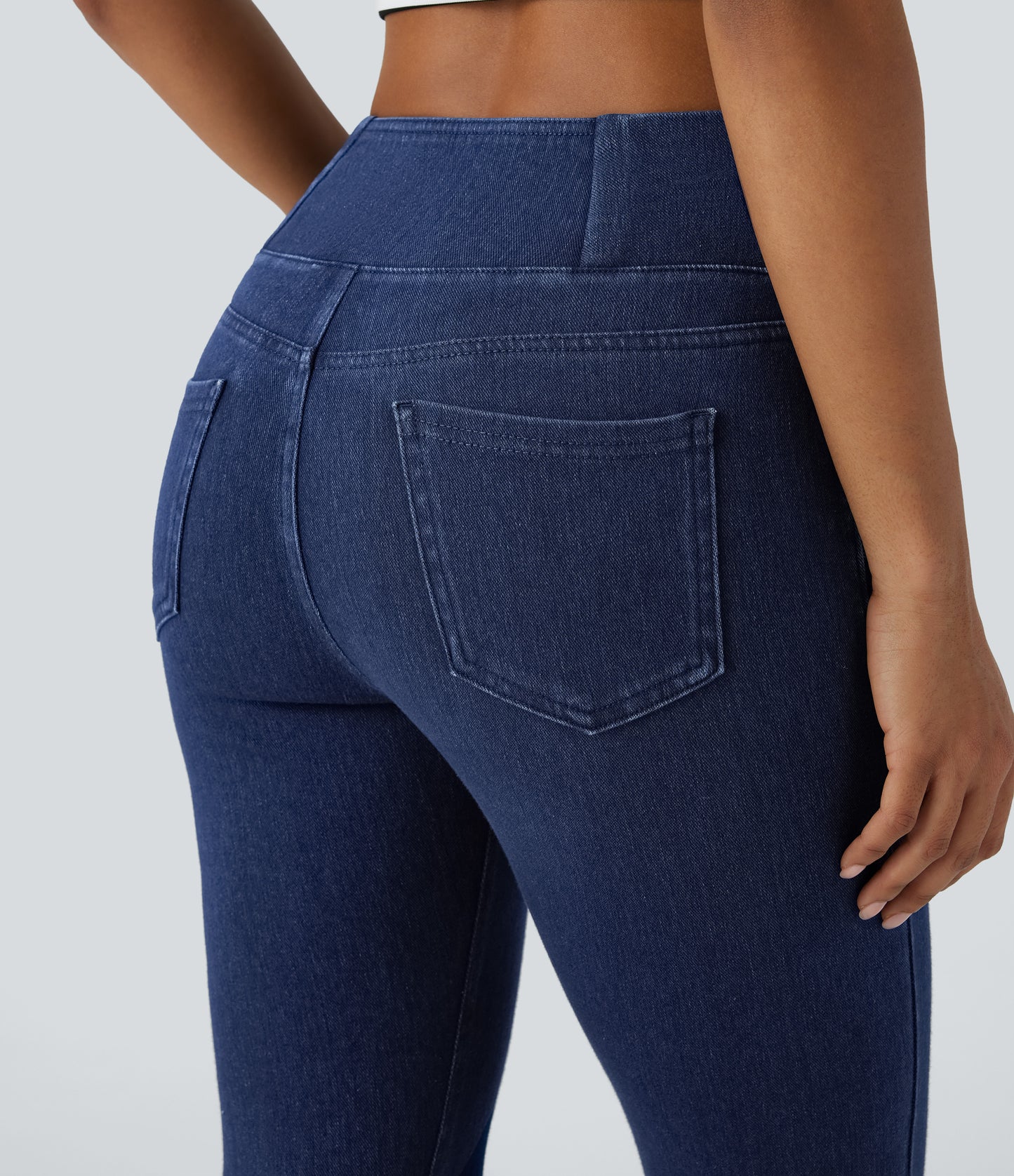 Shape Active High-Waisted Shaping Leggings