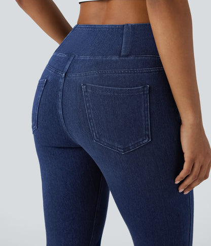 Shape Active High-Waisted Shaping Leggings