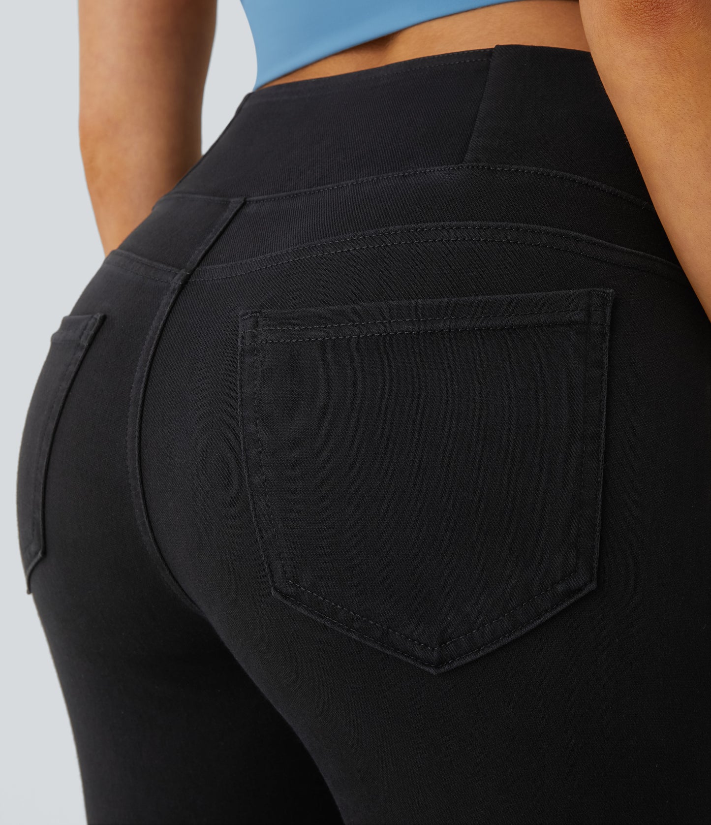 Shape Active High-Waisted Shaping Leggings