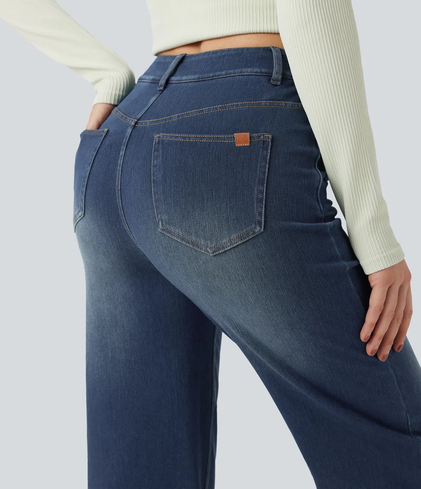 Shape Active Shaping Leggings with Pockets