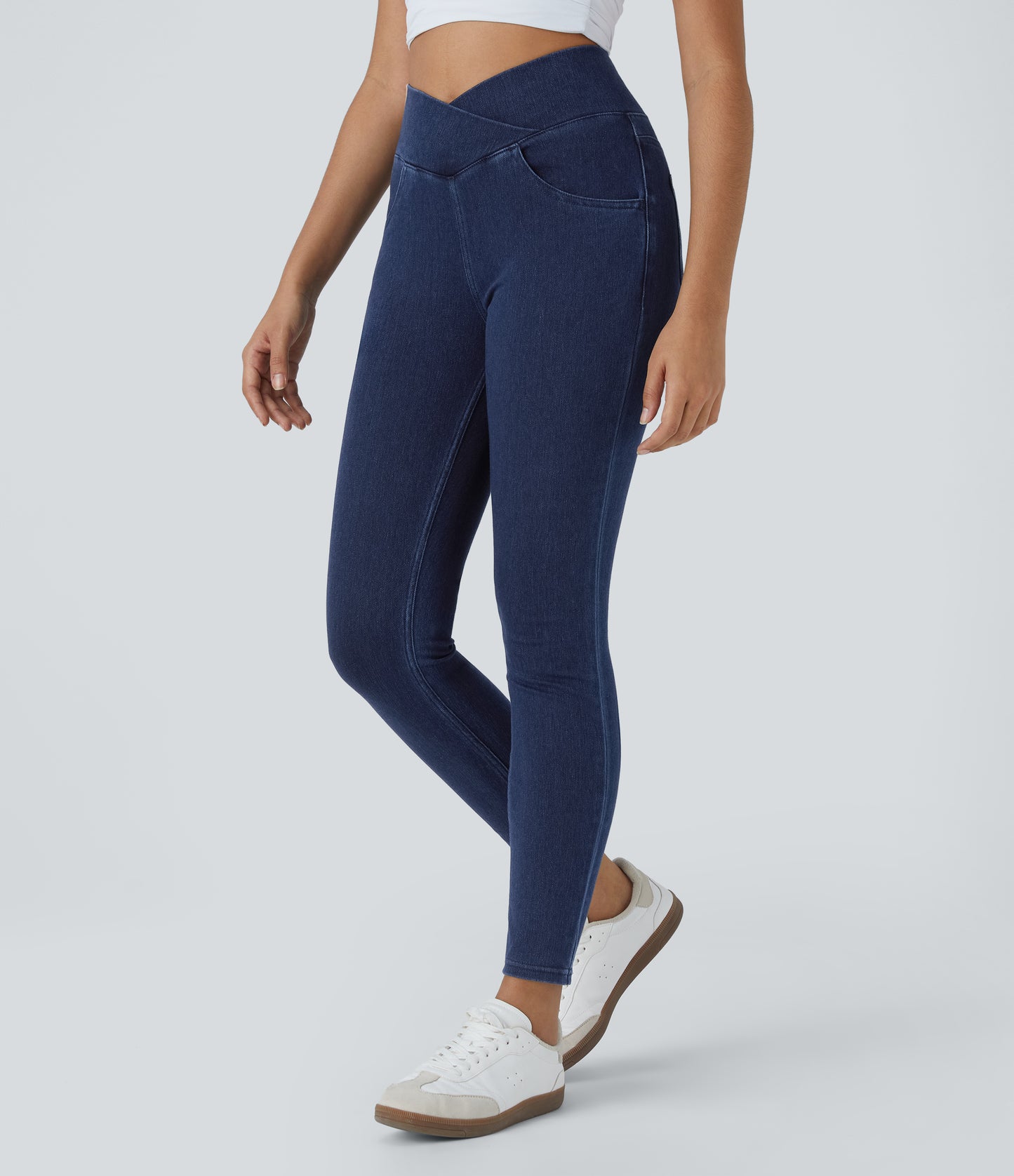 Shape Active High-Waisted Shaping Leggings