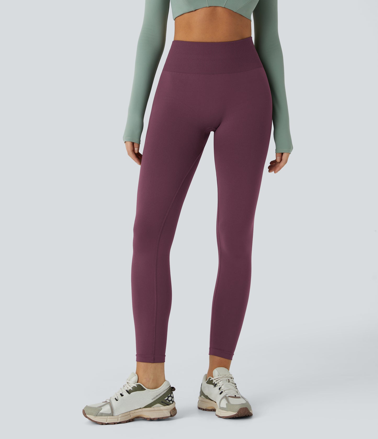 Shape Active Shaping & Slim Fit Leggings