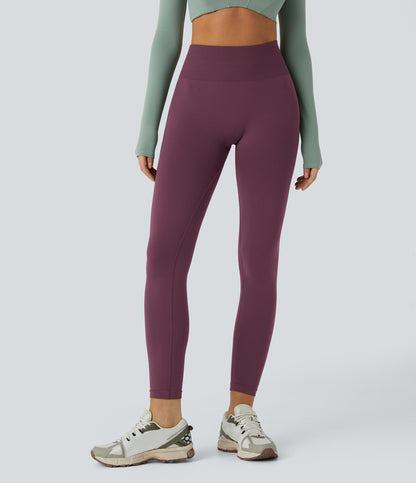 Shape Active Shaping & Slim Fit Leggings