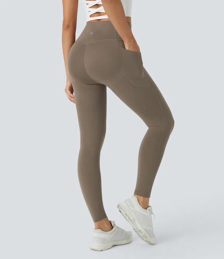 Shape Active Shaping & Slim Fit Leggings