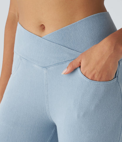 Shape Active High-Waisted Shaping Leggings