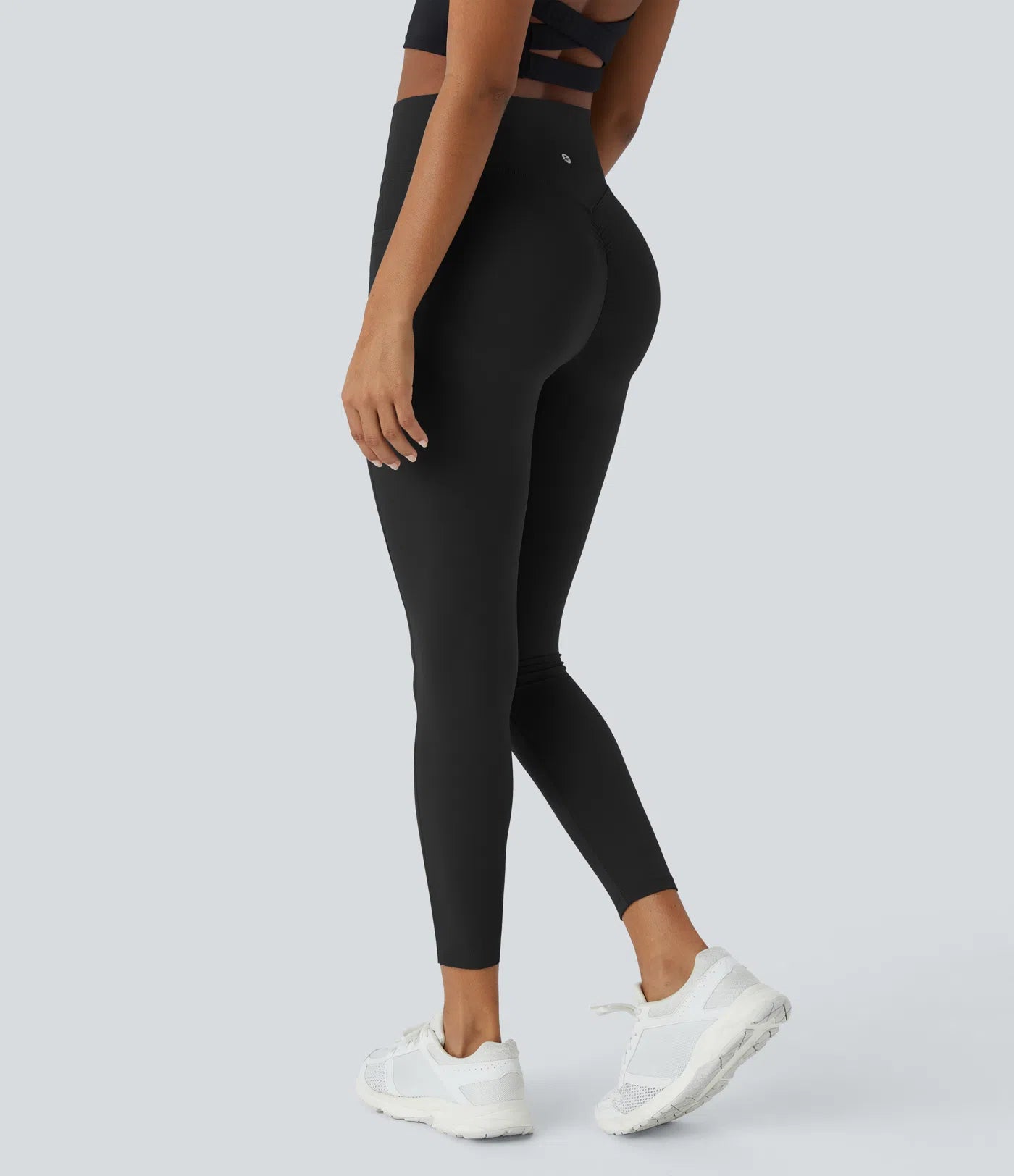 Shape Active Shaping & Slim Fit Leggings