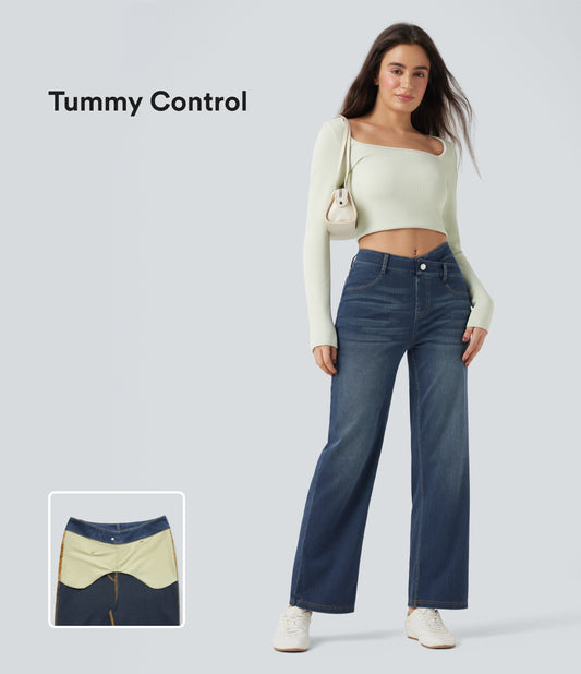 Shape Active Shaping Leggings with Pockets