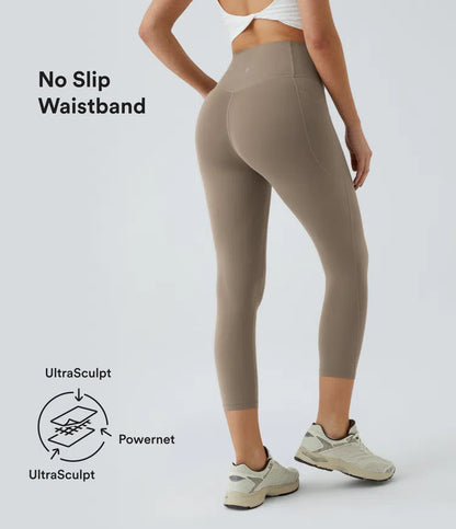 Shape Active Shaping & Slim Fit Leggings