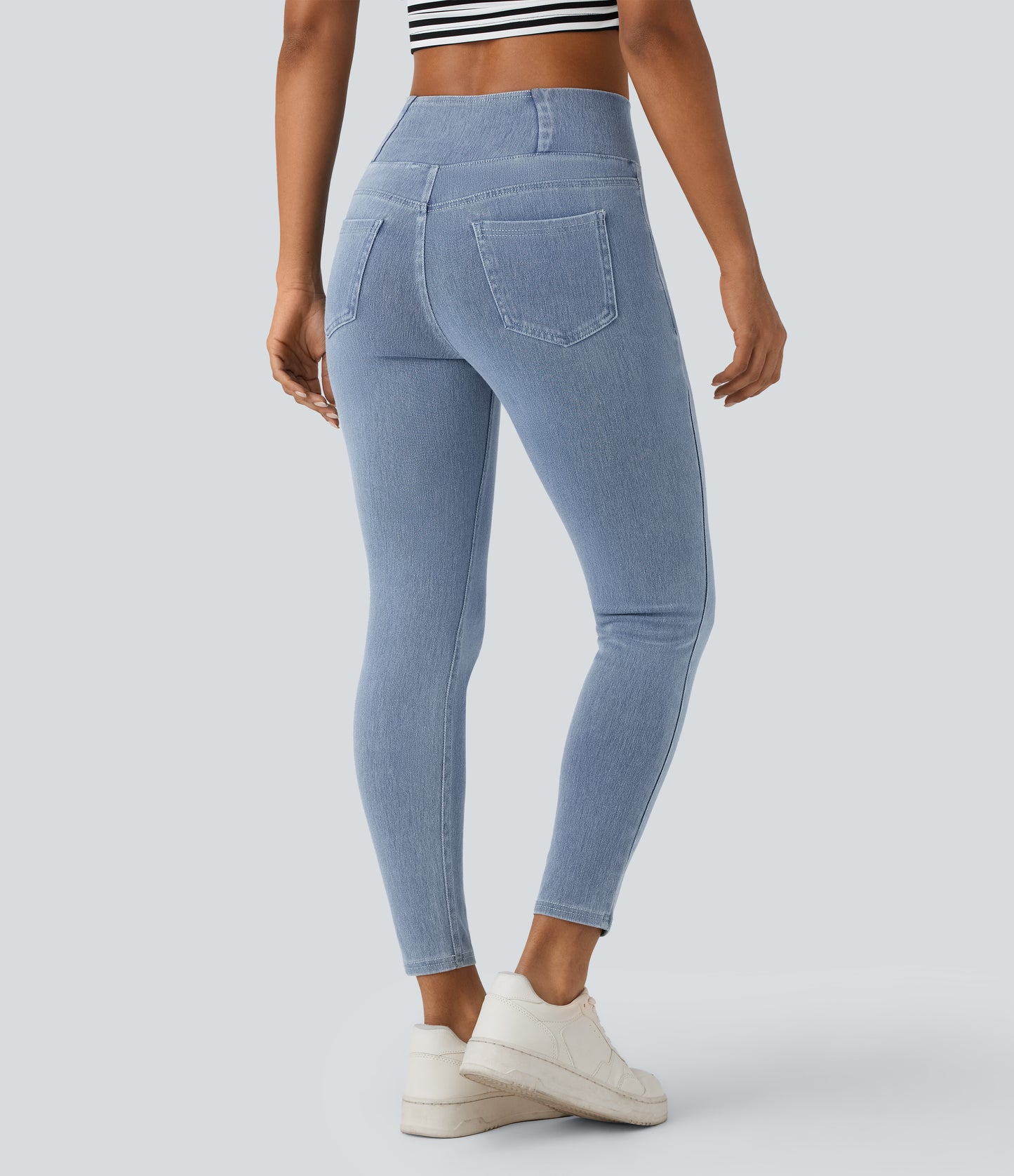 Shape Active High-Waisted Shaping Leggings
