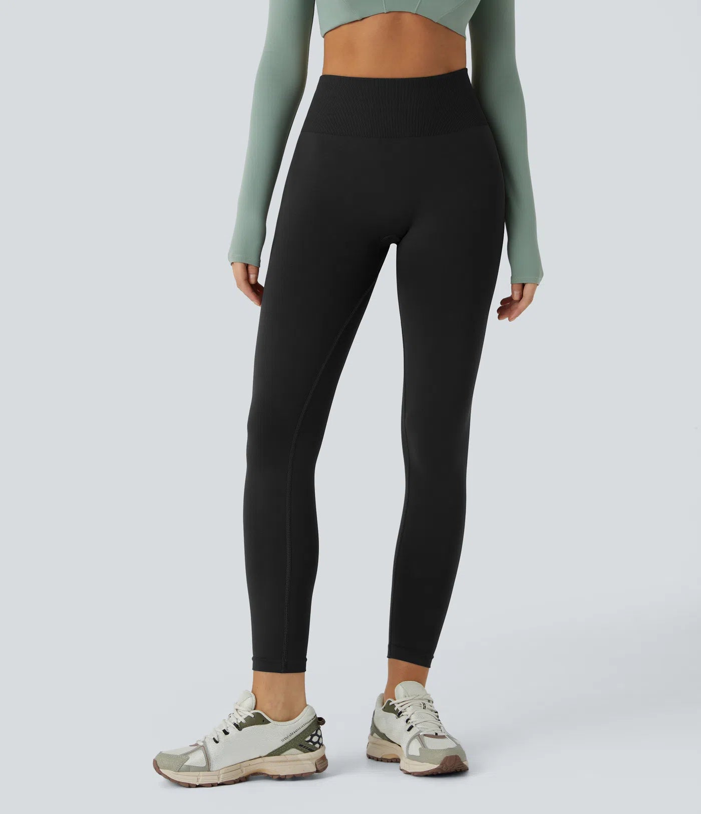 Shape Active Shaping & Slim Fit Leggings